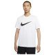 Nike Ανδρική κοντομάνικη μπλούζα Sportswear Icon Swoosh Tee